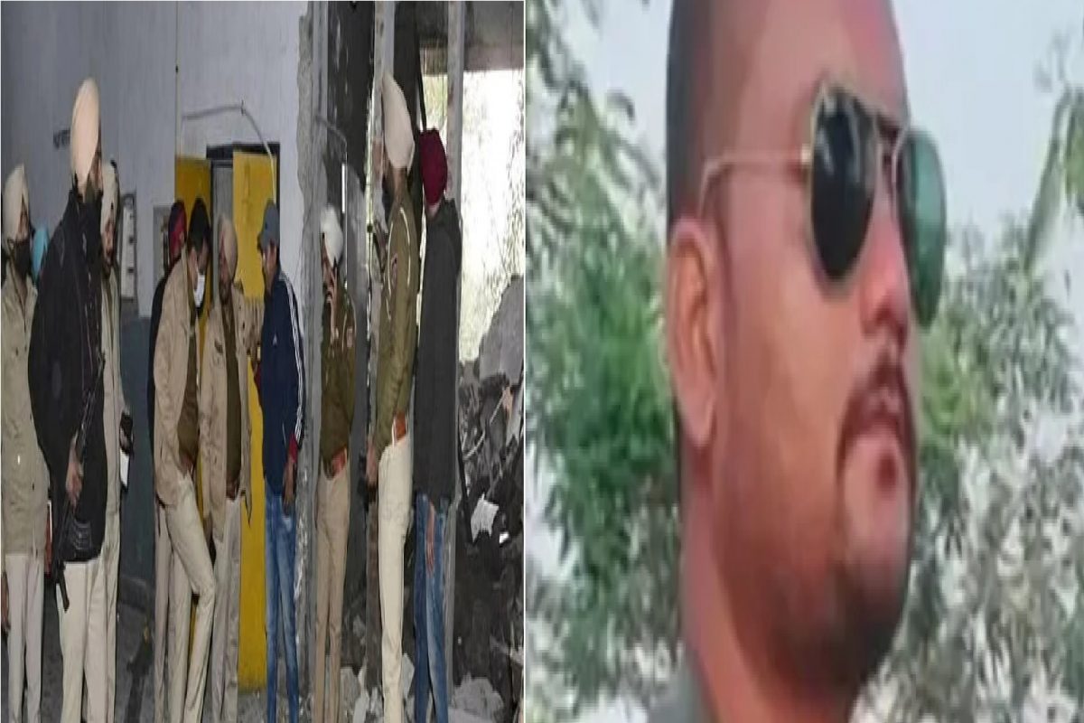 लुधियाना Blast प्रकरणातील मास्टरमाईंड संदर्भात समोर आली मोठी बातमी