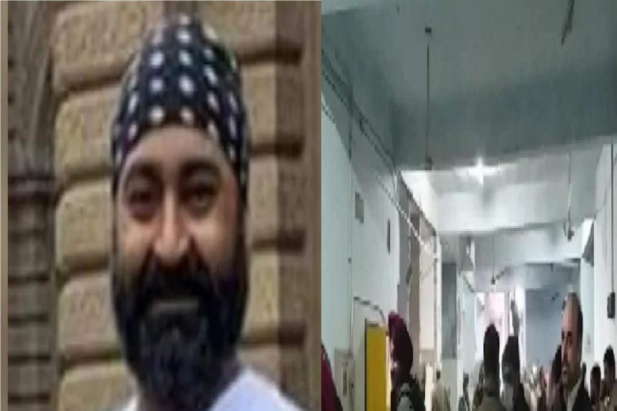 लुधियाना कोर्ट Bomb Blast च्या मास्टरमाईंडला जर्मनीहून अटक, मुंबईवरही Attack करण्याचा आखत होता प्लान