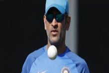 महेंद्रसिंह धोनीच्या निवृत्तीवर रवी शास्त्रींचा मोठा खुलासा, म्हणाले... महेंद्रसिंह धोनीच्या निवृत्तीवर रवी शास्त्रींचा मोठा खुलासा, म्हणाले...