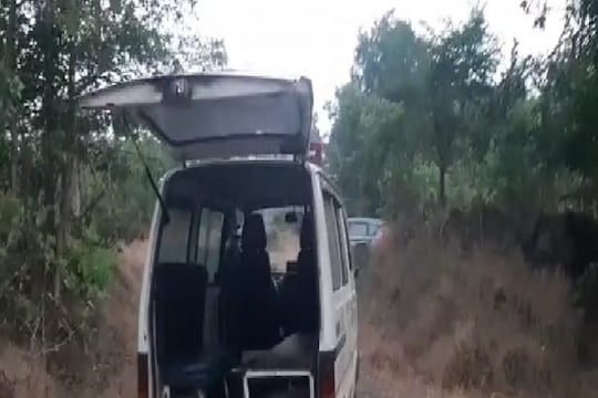Mahad: महिला सरपंच हत्या प्रकरण, पोलिसांच्या तपासात नवी माहिती आली समोर