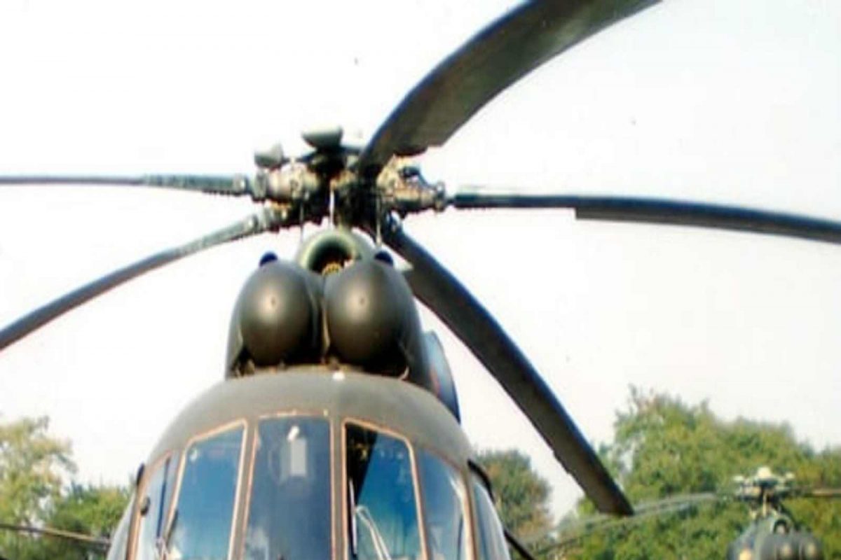 MI 17 helicopter | रशियन MI 17 हेलिकॉप्टर भारताला कशी मिळाली? कुठे होते देखलभाल?