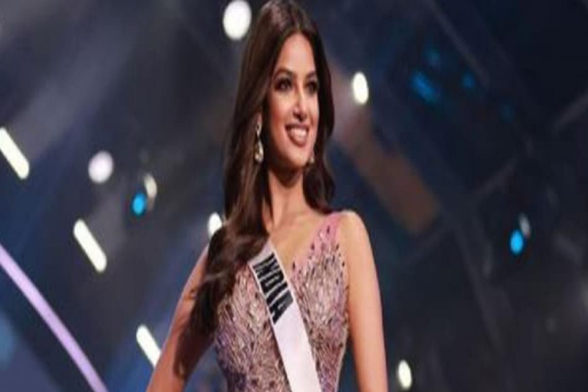 यंदाची Miss Universe हरनाज संधू! तुम्हालाही मिळवायचा आहे मान? तुमच्या मनातील प्रश्नांची उत्तरं
