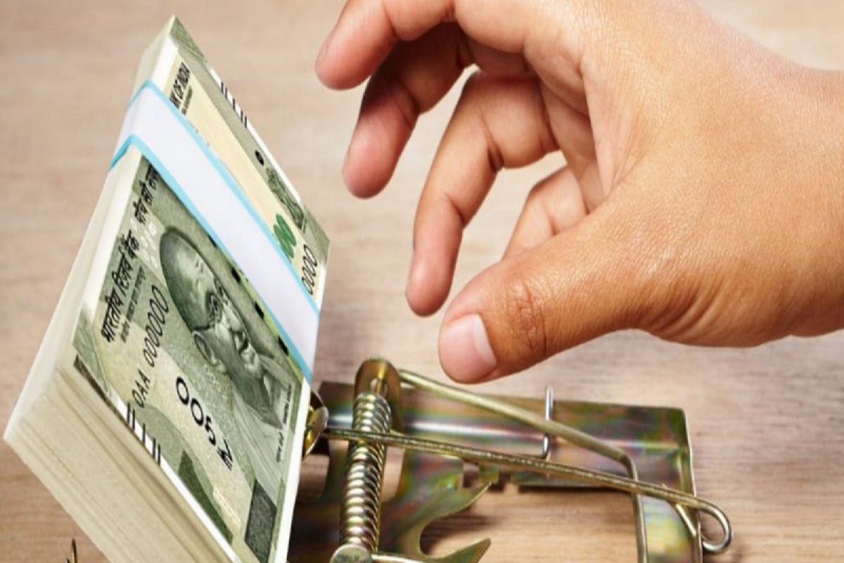 फिनटेक कंपन्यांकडून कर्ज घेताय? मग 'ही' काळजी घ्या अन्यथा होईल पश्चाताप