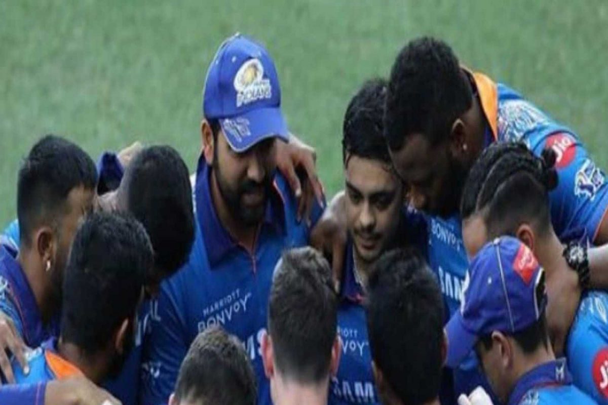 PKL : मुंबई इंडियन्ससारखी आहे या टीमची पोजिशन, रोहितसारखी ठरणार का बाजीगर?