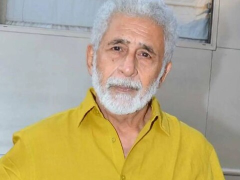राजकीय वादांवर का बोलत नाहीत बॉलिवूडमधले तीनही खान्स? नसिरुद्दीन शाहांचा सवाल 