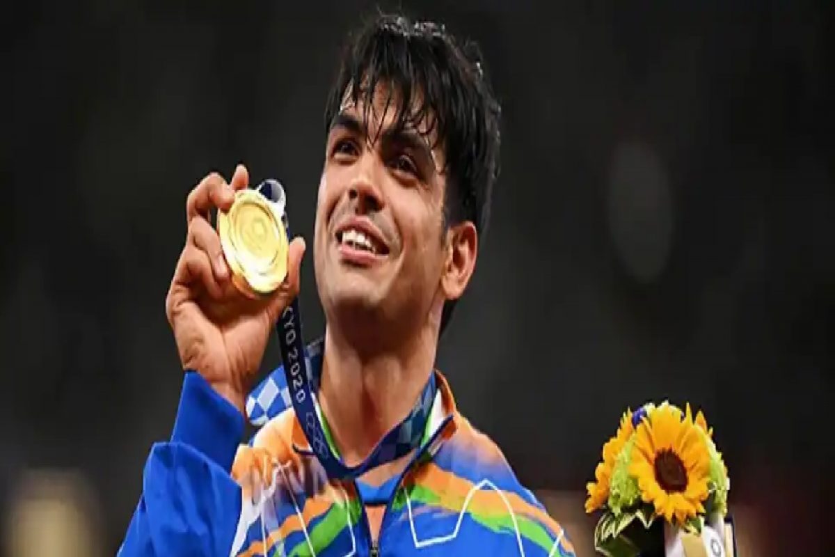 Happy Birthday 'गोल्डन बॉय', जाणून घ्या नीरज चोप्राचा यशाचा आलेख