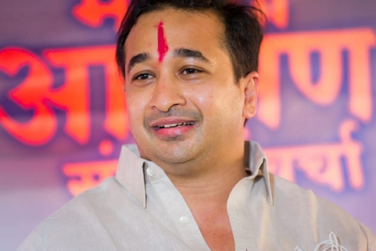 BREAKING : नितेश राणेंवर अटकेची टांगती तलवार कायम, उद्या पुन्हा होणार सुनावणी