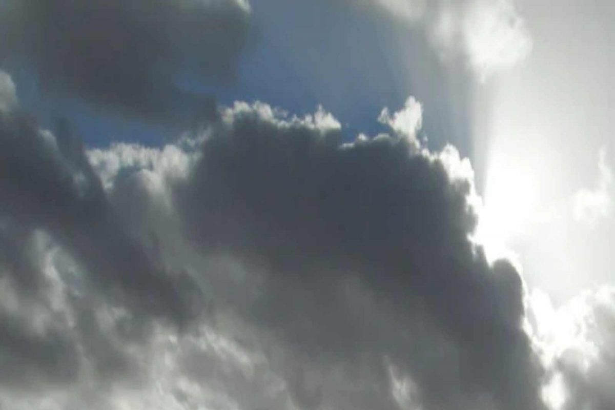 Atmospheric Lake | शास्त्रज्ञांनी शोधला वादळाचा नवीन प्रकार; काही वेळात पाडू शकतो धो-धो पाऊस