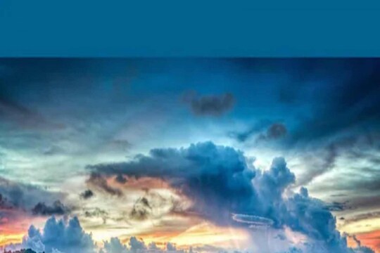 पृथ्वीवरील सुरुवातीचे महासागर आजच्या तुलनेत जास्त खारट! संशोधनातून अनेक रहस्ये उजेडात