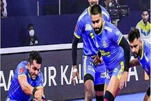 PKL मध्ये आज 3 सामने, कधी आणि कुठे पाहता येणार Live Streaming?