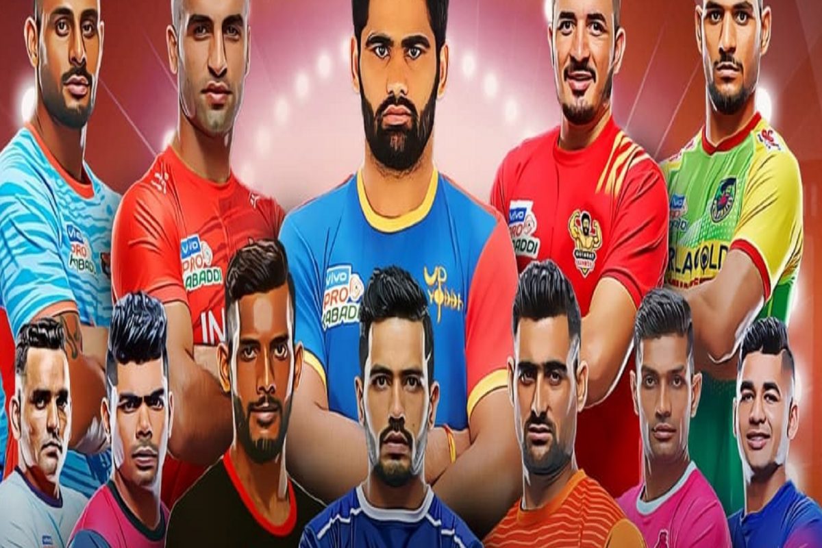 PKL Season 8 Schedule: जाणून घ्या प्रो कबड्डी लीग 2021 कधी सुरू होणार, कुठे असणार सामने?