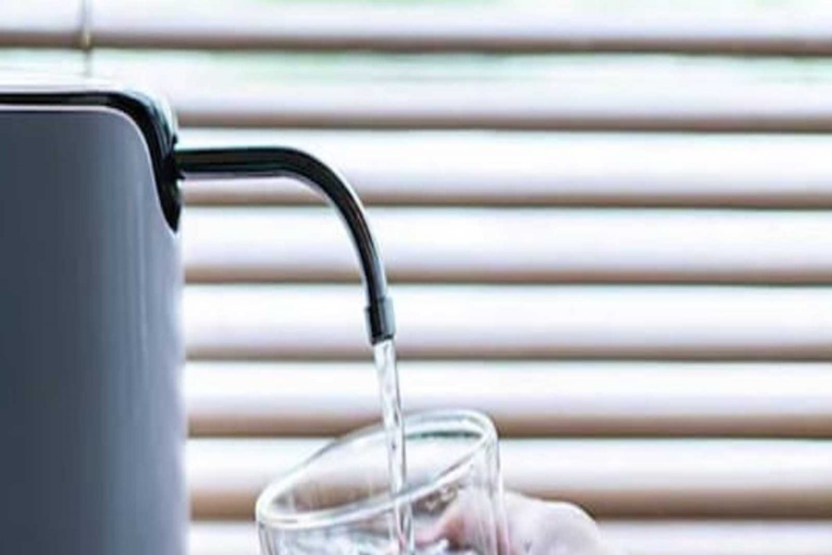 घरामध्ये RO चा वापर करणं किती योग्य? पाहा काय आहेत तोटे