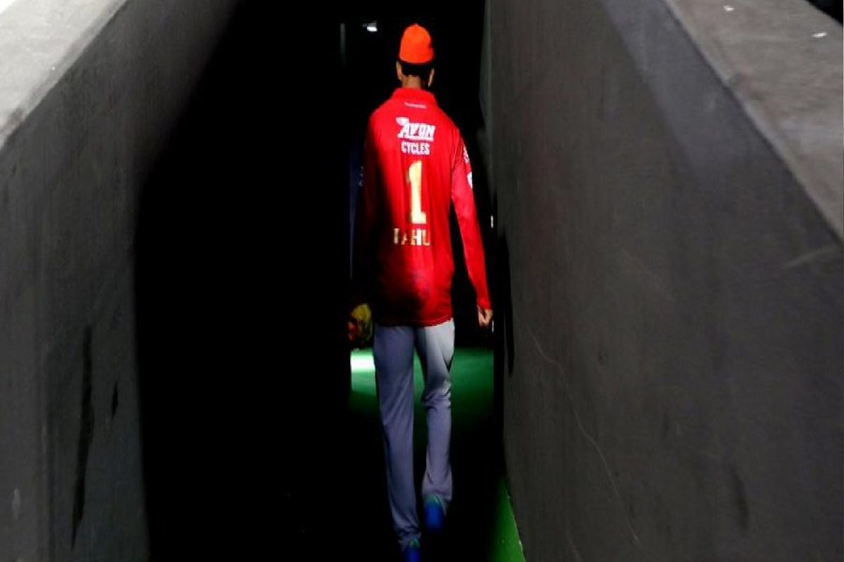 IPL 2022: पंजाब किंग्ज सोडताच KL Rahul ची पहिली प्रतिक्रिया, तो प्रवास...