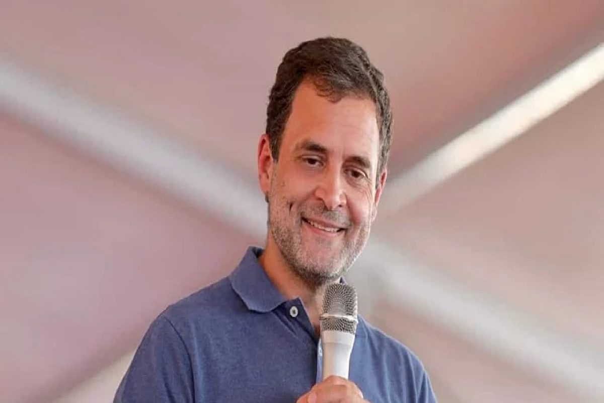 राहुल गांधींच्या सभेसाठी काँग्रेसची थेट मुंबई हायकोर्टात धाव