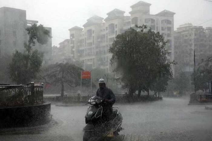 महासागरांच्या ओलाव्याचा प्रभाव या काही भागांमध्ये दिसून येण्याचेही हेच कारण आहे. घडतं असं की कमी दाबाची चक्रीवादळ प्रणाली पश्चिम वाऱ्यांद्वारे भारतात पोहोचते. हे वारे हिमालयामुळे थांबतात आणि ते हिमालयावर पाऊस किंवा बर्फवृष्टीच्या रूपात पडतात. या वादळाचे शेतीत मोठे महत्त्व आहे. विशेषतः उत्तर भारतात हे वादळ गव्हासारख्या रब्बी पिकांसाठी आवश्यक आहे. वास्तविक, अतिवृष्टी किंवा बर्फवृष्टीमुळे कडधान्ये आणि तेलबिया यांसारखी पिके खराब होतात. प्रतीकात्मक फोटो