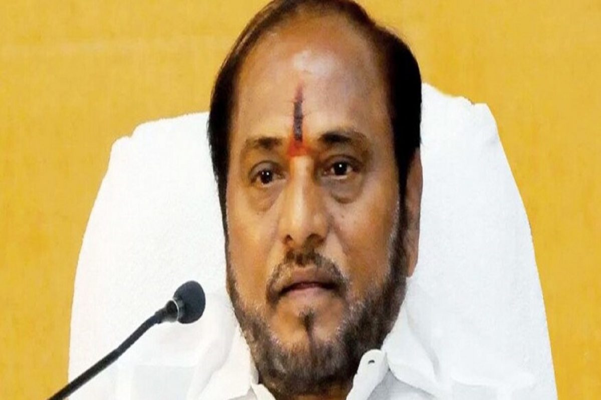 रामदास कदमांकडून जीवाला धोका असल्याचा दावा, वैभव खेडेकर आणि संजय कदम यांना पोलीस संरक्षण