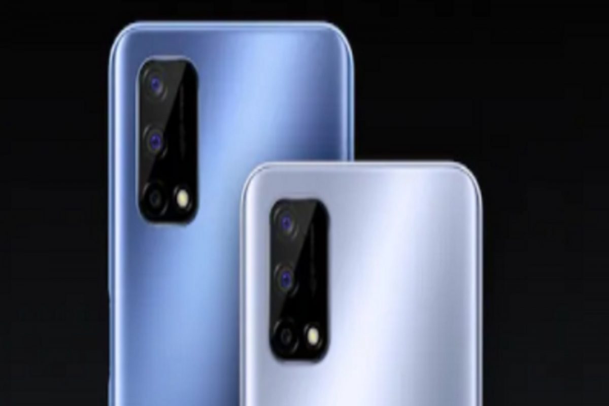 Flipkart धमाकेदार ऑफर, केवळ 99 रुपयांत खरेदी करता येईल Realme चा हा 5G Smartphone