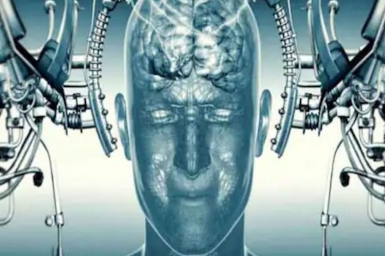 जगातला पहिला कृत्रिम बुद्धिमत्तेच्या आधारे चालणारा न्यायाधीश