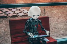 Living Robot | आता जिवंत रोबोट मुलं जन्माला घालणार? अमेरिकेत प्रयोग Living Robot | आता जिवंत रोबोट मुलं जन्माला घालणार? अमेरिकेत प्रयोग