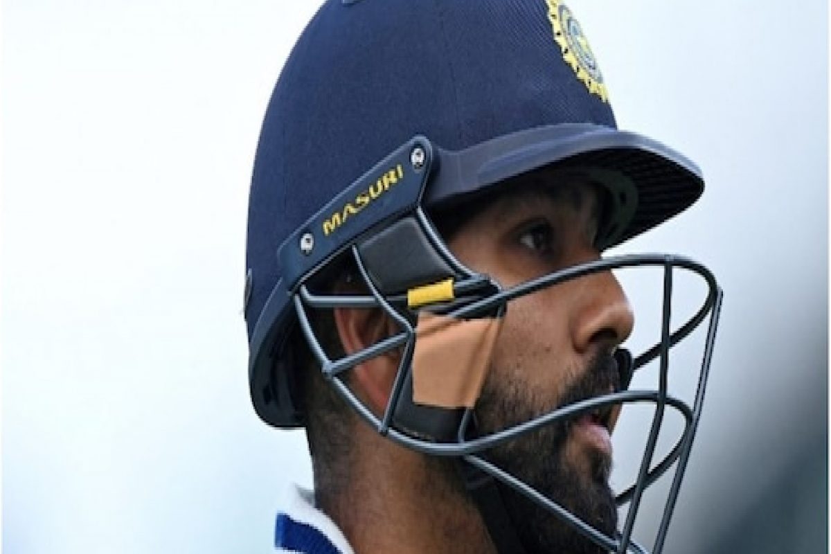 रोहित शर्माला टेस्ट टीमचा कॅप्टन करण्याची तयारी! वाचा BCCI चा खास प्लॅन