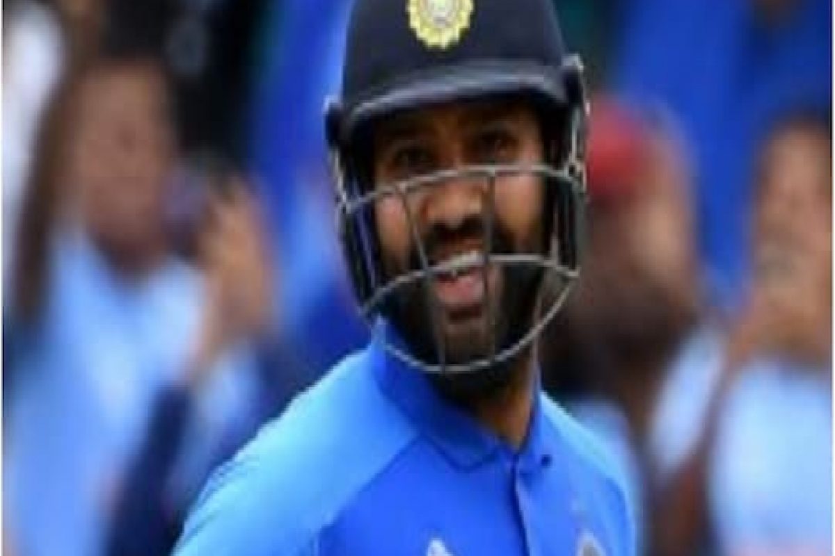 रोहित शर्मा NFT च्या माध्यमातून देणार फॅन्सना खास गिफ्ट, वाचा एनएफटी म्हणजे काय?