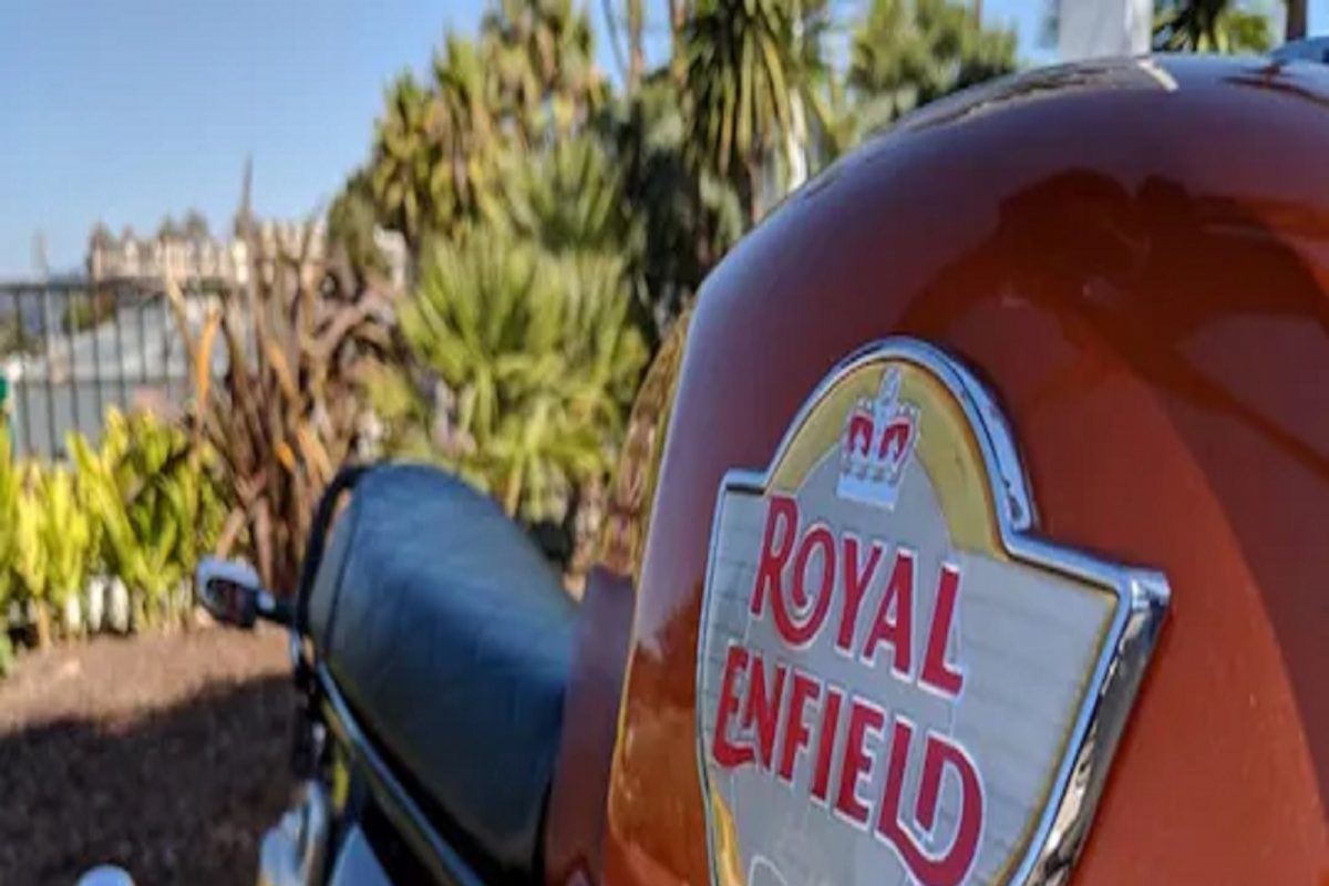 Royal Enfield Upcoming Bike: 2022 मध्ये Royal Enfieldच्या या नव्या नव्या बाईक्स होणार लाँच