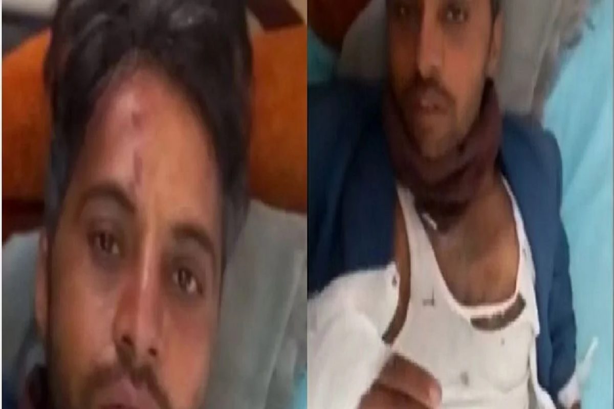 एक तक्रार आली RTI कार्यकर्त्याच्या जीवाशी; भामट्यांनी हात-पाय मोडून शरीरात ठोकले खिळे