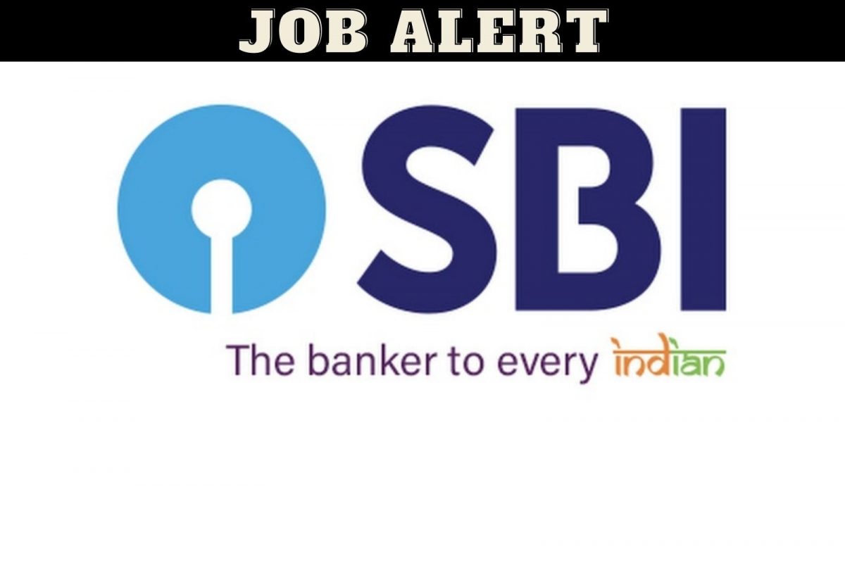 स्टेट बँक ऑफ इंडिया मुंबई भरती