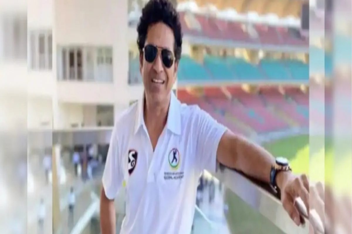 IND vs SA: टीम इंडियाच्या 'या' बॉलरचा सचिन तेंडुलकर फॅन, प्रशंसा करत म्हणाला...