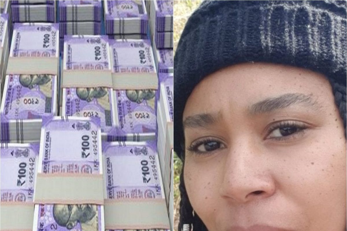 एका वर्षात 'तिनं' केली आठ लाख रुपयांची बचत, जाणून घ्या Saving Tips