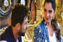 सानिया मिर्झा नवऱ्यासाठी जेवण का बनवत नाही? शोएब मलिकनं केला खुलासा सानिया मिर्झा नवऱ्यासाठी जेवण का बनवत नाही? शोएब मलिकनं केला खुलासा