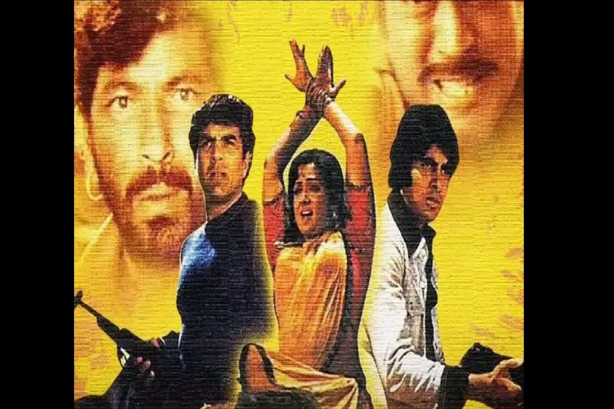 'शोले' सिनेमातील प्रसिद्ध कॉमेडियन अभिनेत्याचा जगाला अलविदा, 67 व्या वर्षी मुंबईत घेतला अखेरचा श्वास