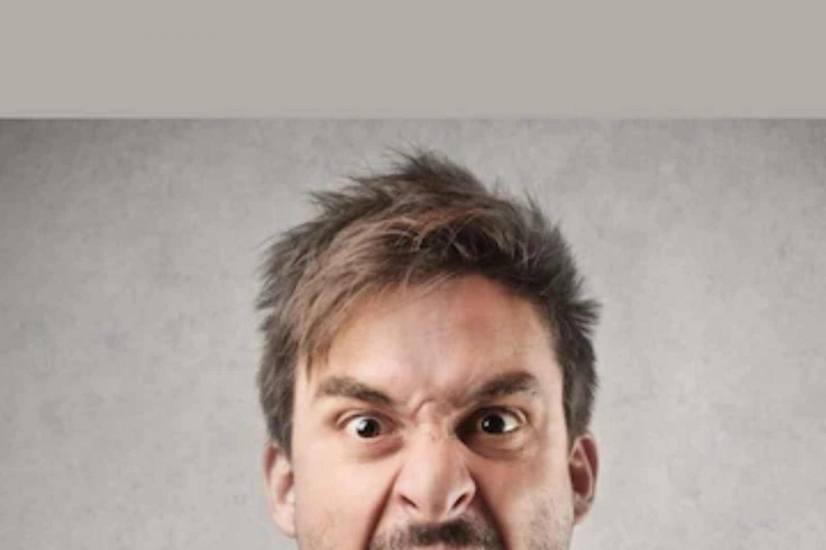 वाद घालताना लोक मोठमोठ्याने का ओरडतात? स्टॅनफोर्ड विद्यापीठात संधोशन