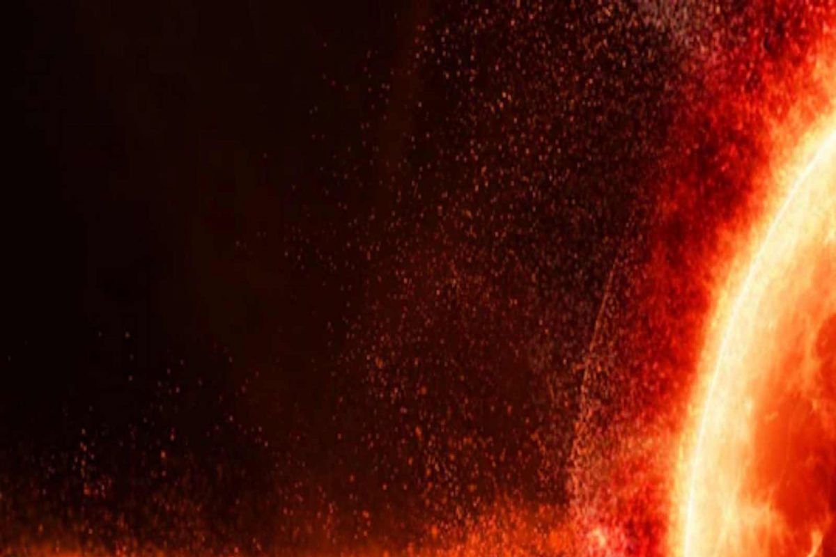 सूर्याच्या कोरोनाने भारतीय खगोलशास्त्रज्ञ अचंबित; जाणून घ्या काय आहे रहस्य