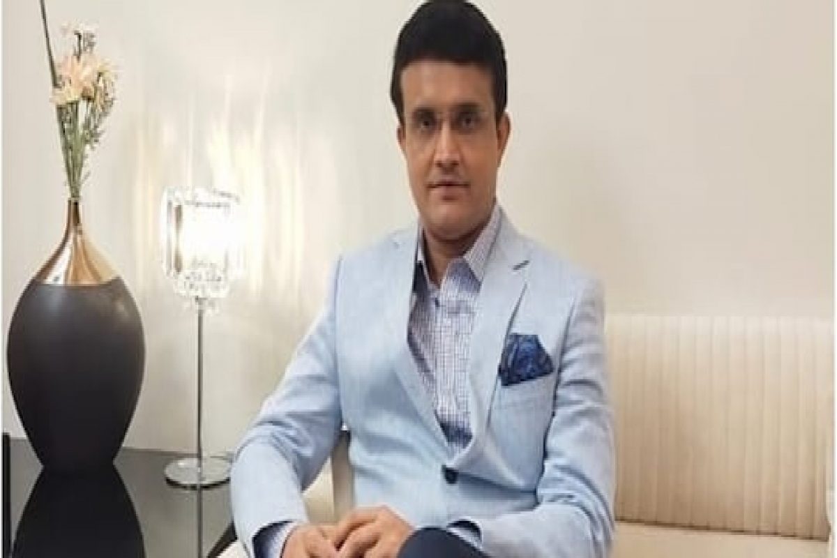 दक्षिण आफ्रिकेत Omicron, टीम इंडियाच्या आगामी दौऱ्याबाबत गांगुलीचं मोठं वक्तव्य