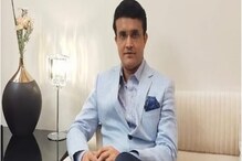 दक्षिण आफ्रिकेत Omicron, टीम इंडियाच्या आगामी दौऱ्याबाबत गांगुलीचं मोठं वक्तव्य दक्षिण आफ्रिकेत Omicron, टीम इंडियाच्या आगामी दौऱ्याबाबत गांगुलीचं मोठं वक्तव्य