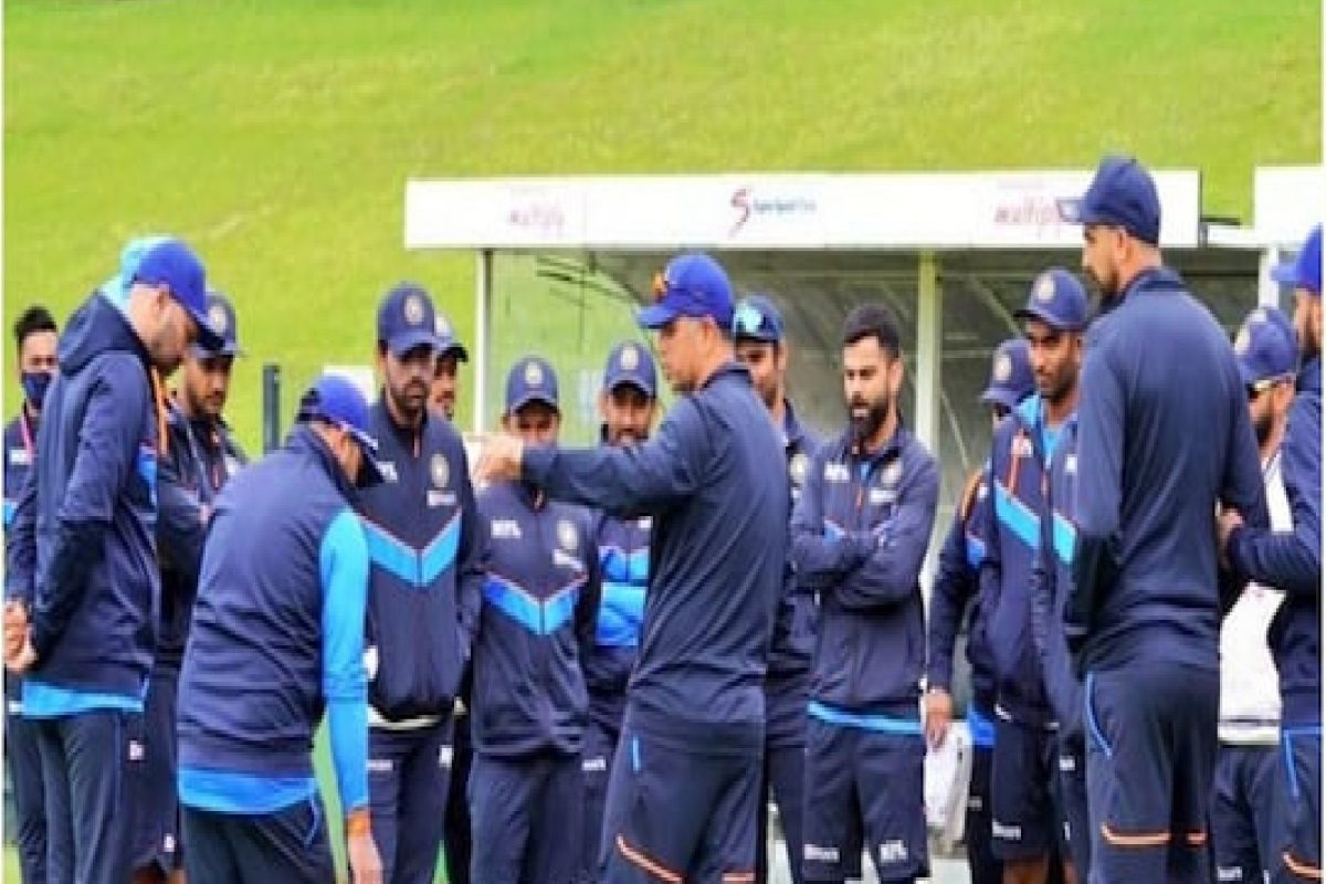 IND vs SA: 'बॉक्सिंग डे' टेस्टसाठी 'क्रिकेट दक्षिण आफ्रिके'चा मोठा निर्णय!