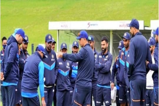 IND vs SA: 'बॉक्सिंग डे' टेस्टसाठी 'क्रिकेट दक्षिण आफ्रिके'चा मोठा निर्णय!