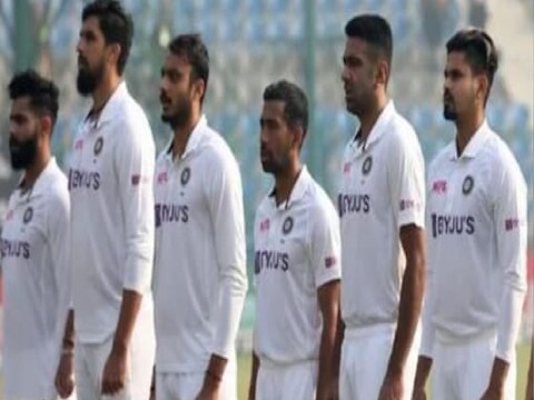 भारत विरुद्ध न्यूझीलंड (India vs New Zealand) यांच्यातील दुसरी आणि शेवटची टेस्ट आजपासून (शुक्रवार) मुंबईतील ऐतिहासिक वानखेडे स्टेडियमवर (Wankhede Stadium) होत आहे.