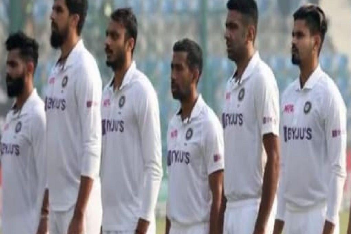 India vs NZ 2nd Test Live Streaming: मुंबई टेस्ट कधी आणि कुठे पाहता येणार?