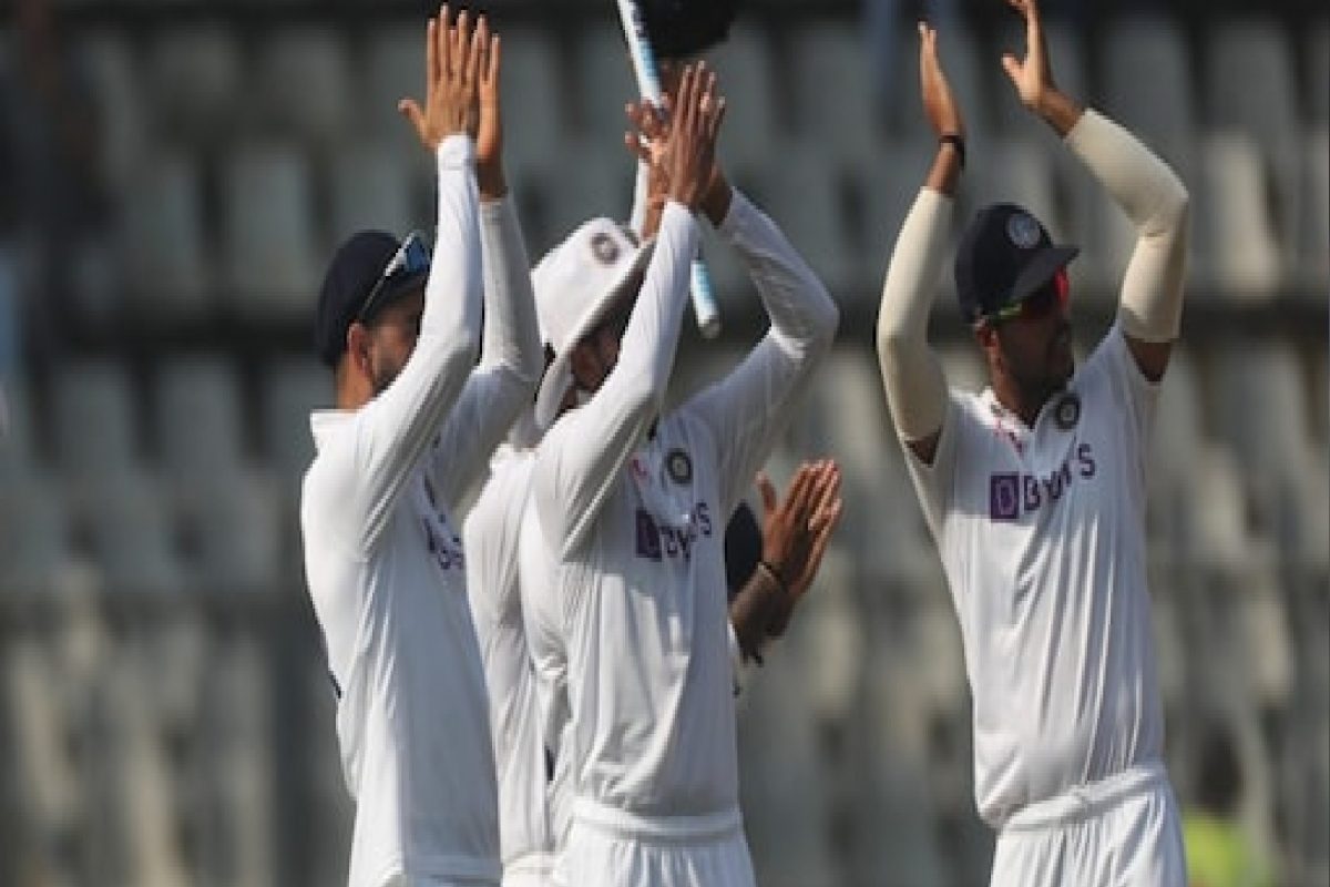 मोठी बातमी: टीम इंडियाच्या उपकर्णधारपदी 'या' खेळाडूची निवड, रोहितची घेणार जागा