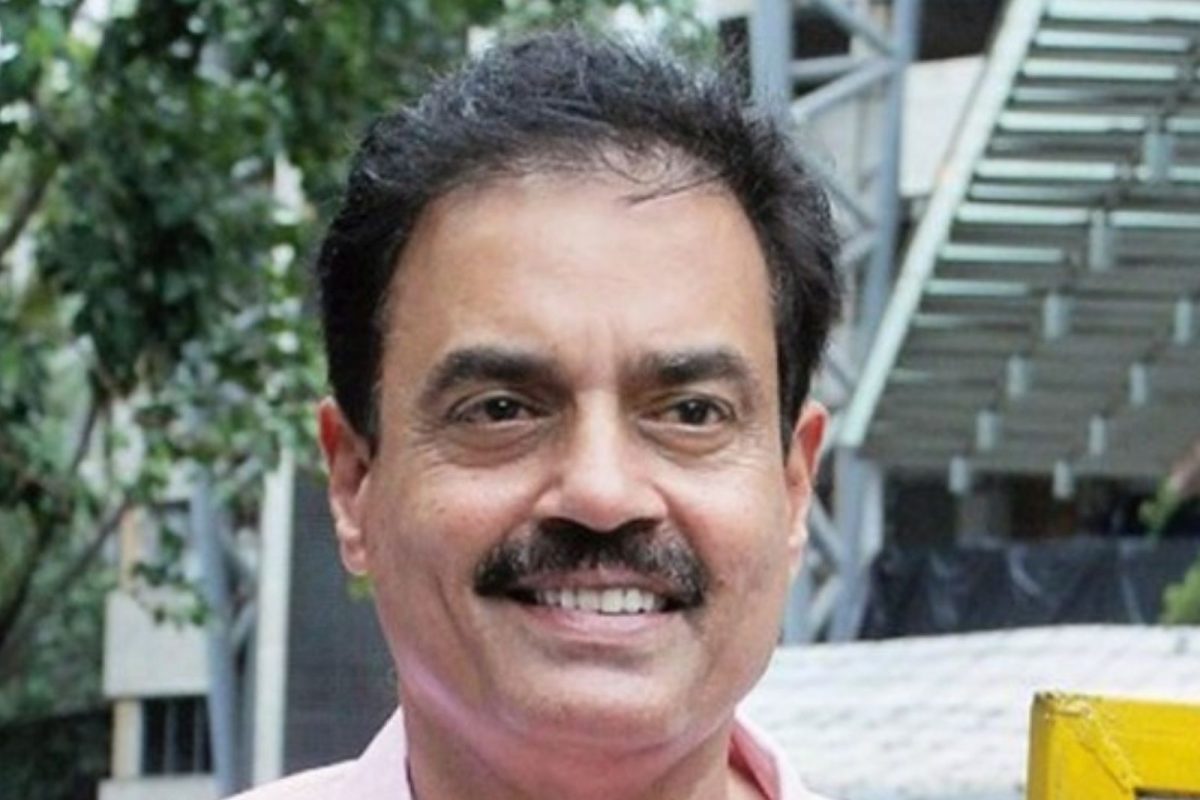Dilip Vengsarkar