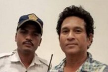 मास्टर ब्लास्टर Sachin Tendulkar साठी मुंबई पोलिसांचे खास ट्विट, म्हणाले... मास्टर ब्लास्टर Sachin Tendulkar साठी मुंबई पोलिसांचे खास ट्विट, म्हणाले...