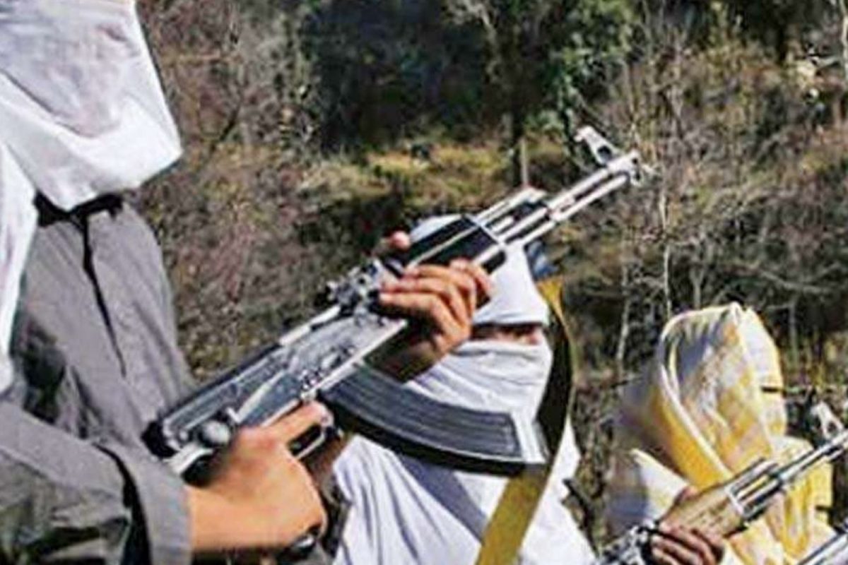 Shocking Report: दहशतवादासंबंधी अमेरिकेने प्रसिद्ध केला अहवाल, भारताला धोका?