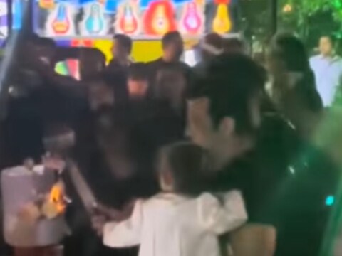 Salman Khan Birthday
