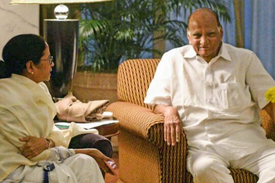 मिशन 2024! आज ममता बॅनर्जी घेणार शरद पवारांची भेट; भेटीबाबत नवाब मलिकांनी दिली महत्त्वाची माहिती