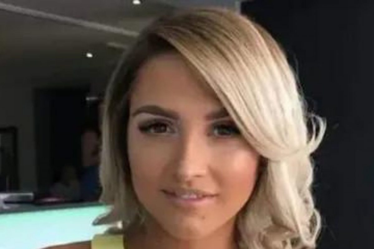 27 वर्षीय तरुणीला होता बॉयफ्रेंड धोका देत असल्याचा संशय; रागात उचललं असं पाऊल की सगळेच शॉक