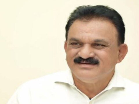 कोल्हापूर उत्तर विधानसभा मतदारसंघाचे काँग्रेस आमदार चंद्रकांत जाधव (MLA Chandrakant jadhav Passes Away) यांचं गुरुवारी निधन झालं आहे.