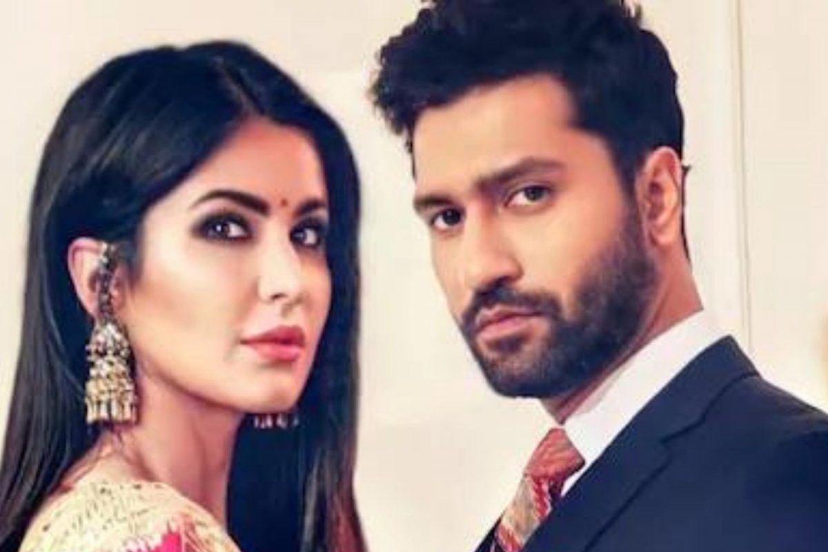 विकी-कतरिनाच्या लग्नासाठी सजणार शाही मांडव; 7 घोड्यांच्या रथावरुन होणार अभिनेत्याची एण्ट्री, वाचा डिटेल्स