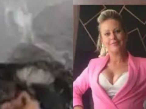 Woman tortured  Marmoset Monkey: महिलेनं आपल्या पाळीव माकडाचा अनेक महिने छळ केला . यानंतर महिलेवर कडक कारवाई केली गेली आहे